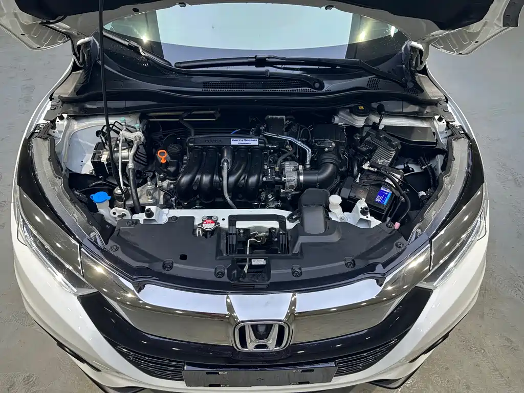 Honda Vezel — миниатюра 28