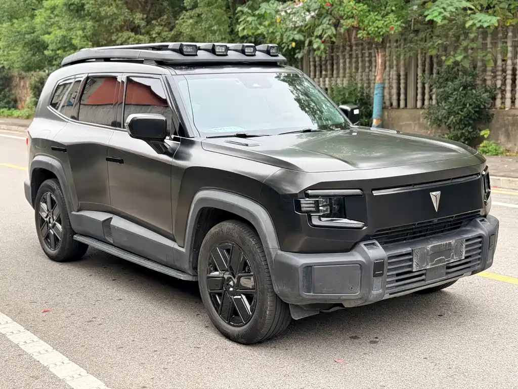 Deepal Deepal G318 — миниатюра 3