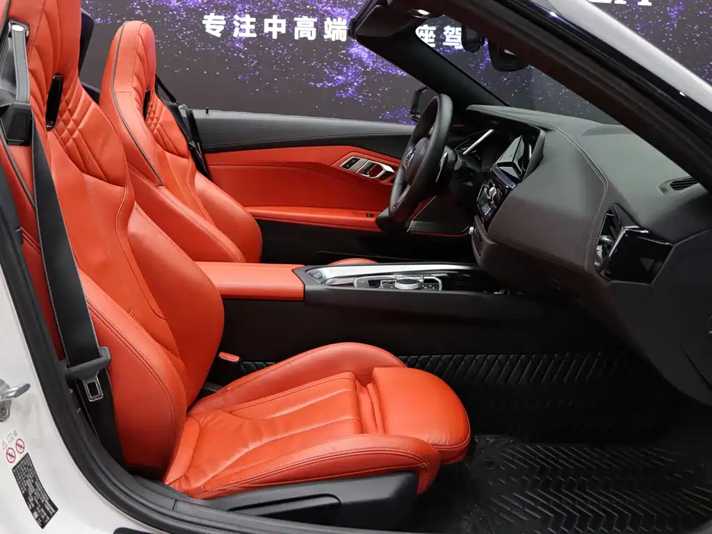 BMW Z4 — миниатюра 13