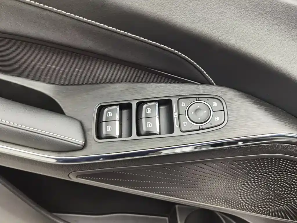 Haval H6 New Energy — миниатюра 9