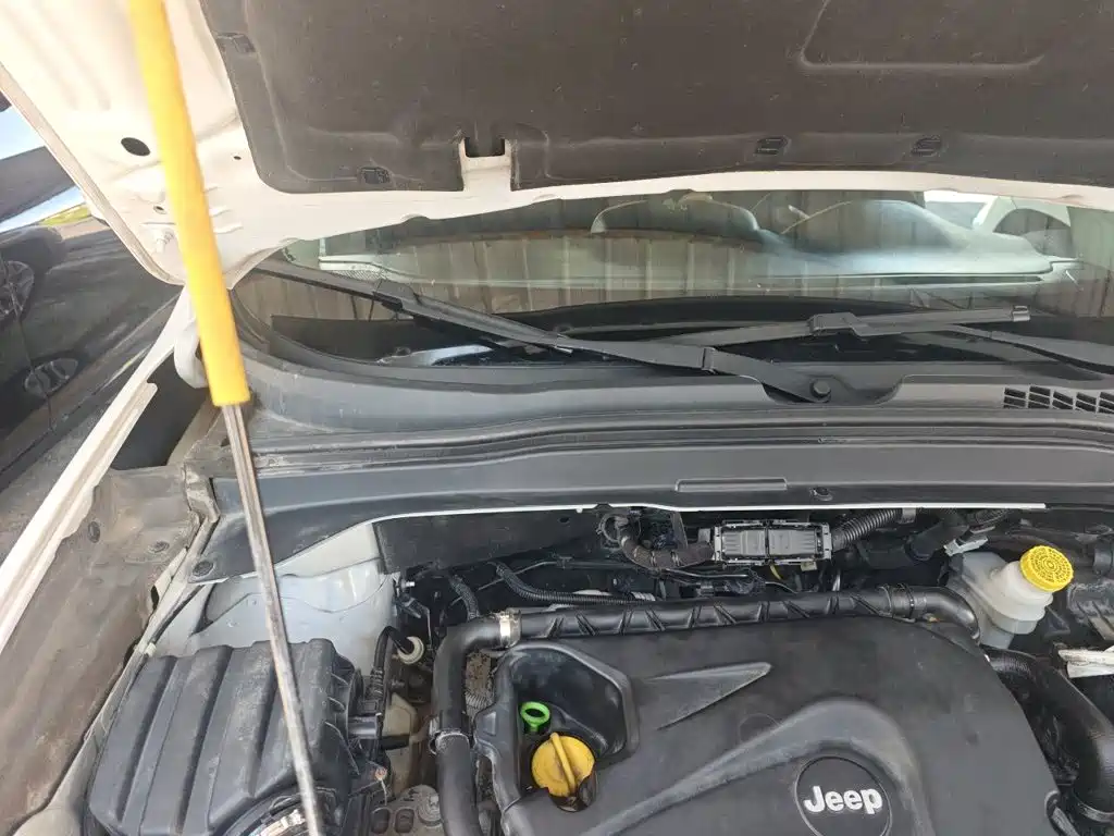 Jeep Renegade — миниатюра 20