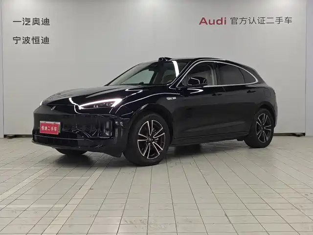 AITO ASK THE WORLD M5 2024