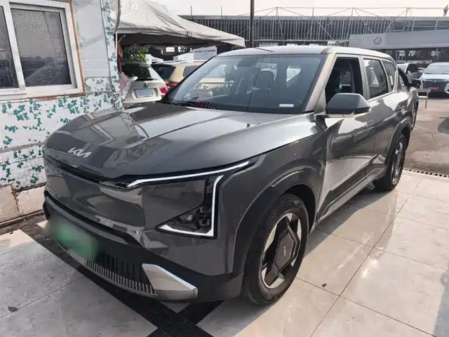KIA EV5 2025