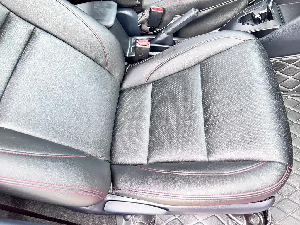 Toyota Yaris L — миниатюра 15