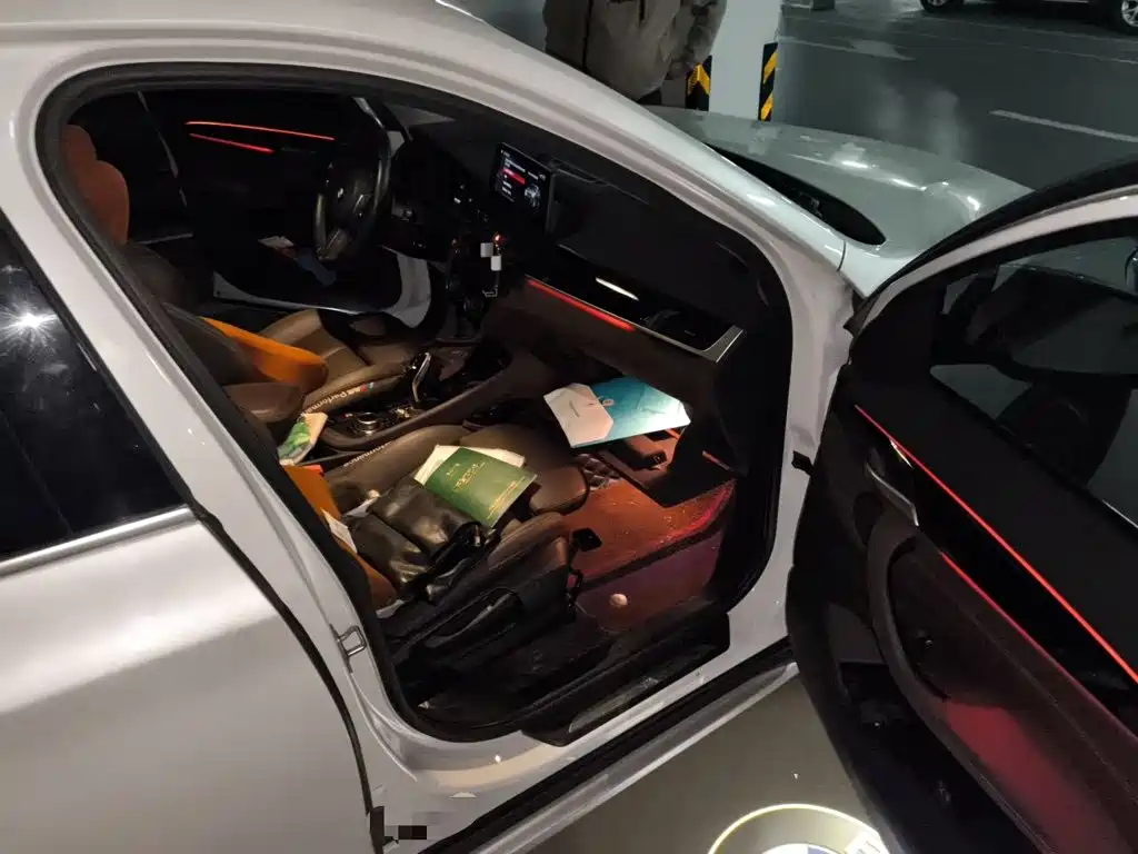 BMW X1 — миниатюра 19