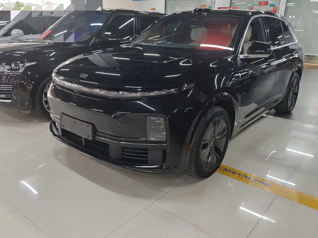 Li Auto Li L7 2024