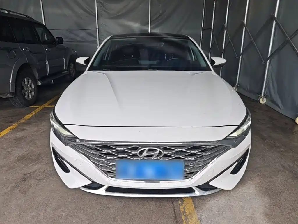Hyundai Lafesta 2019 280TGDi VI