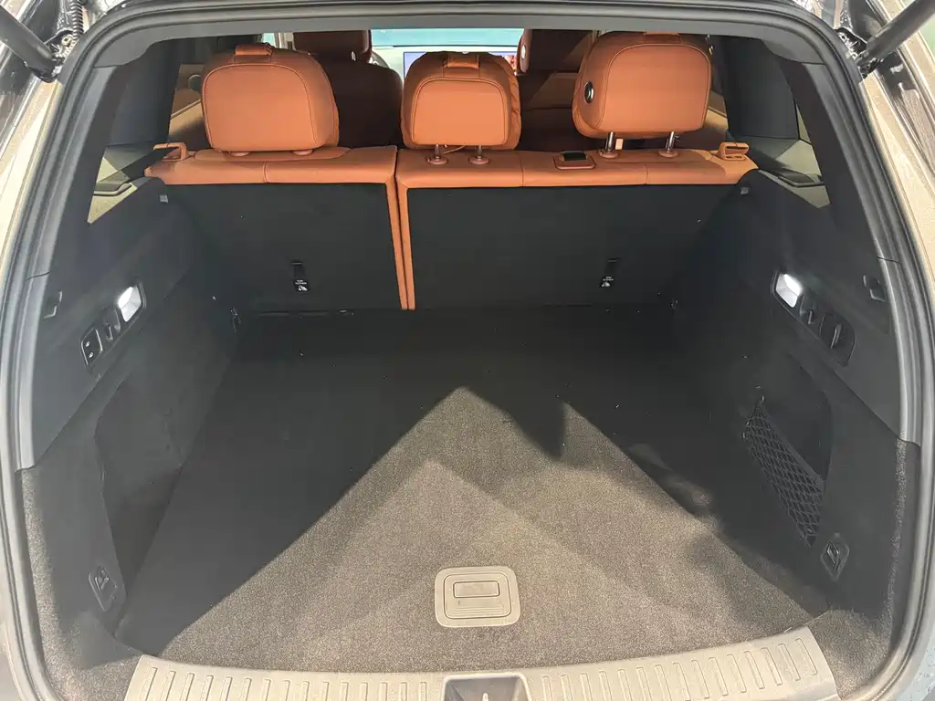 Li Auto Li L6 — миниатюра 9