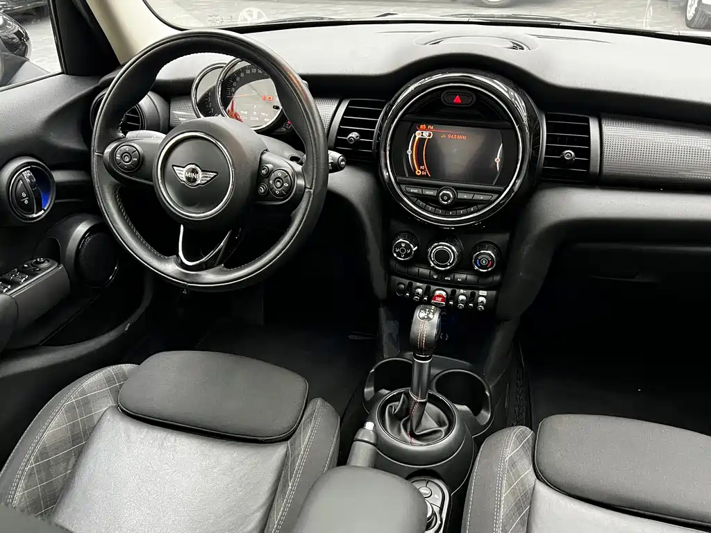 MINI Mini — миниатюра 22