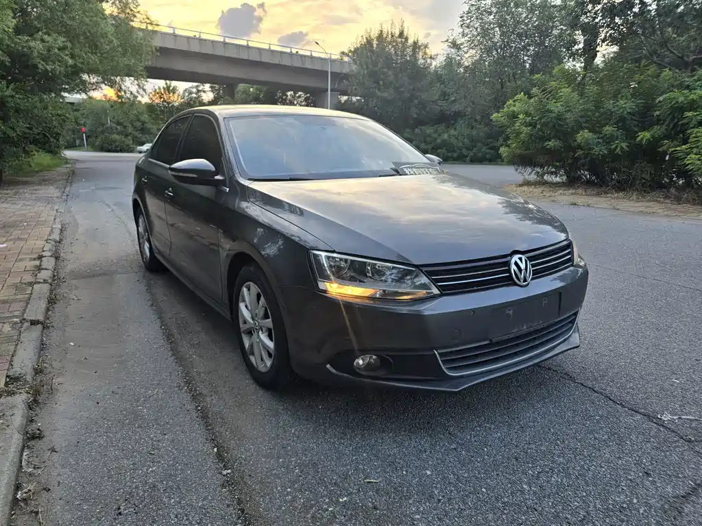 Volkswagen Sagitar — миниатюра 3