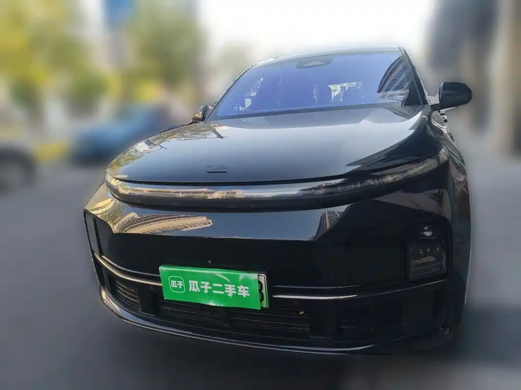 Li Auto Li L7 — миниатюра 2