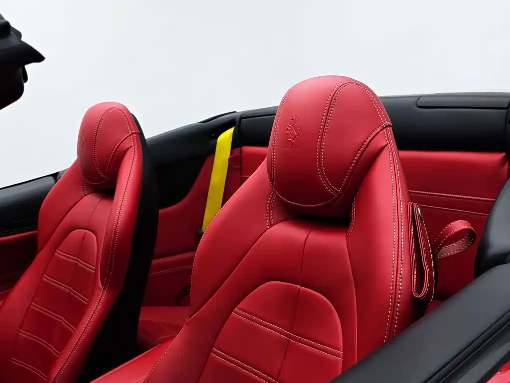Ferrari California T — миниатюра 8