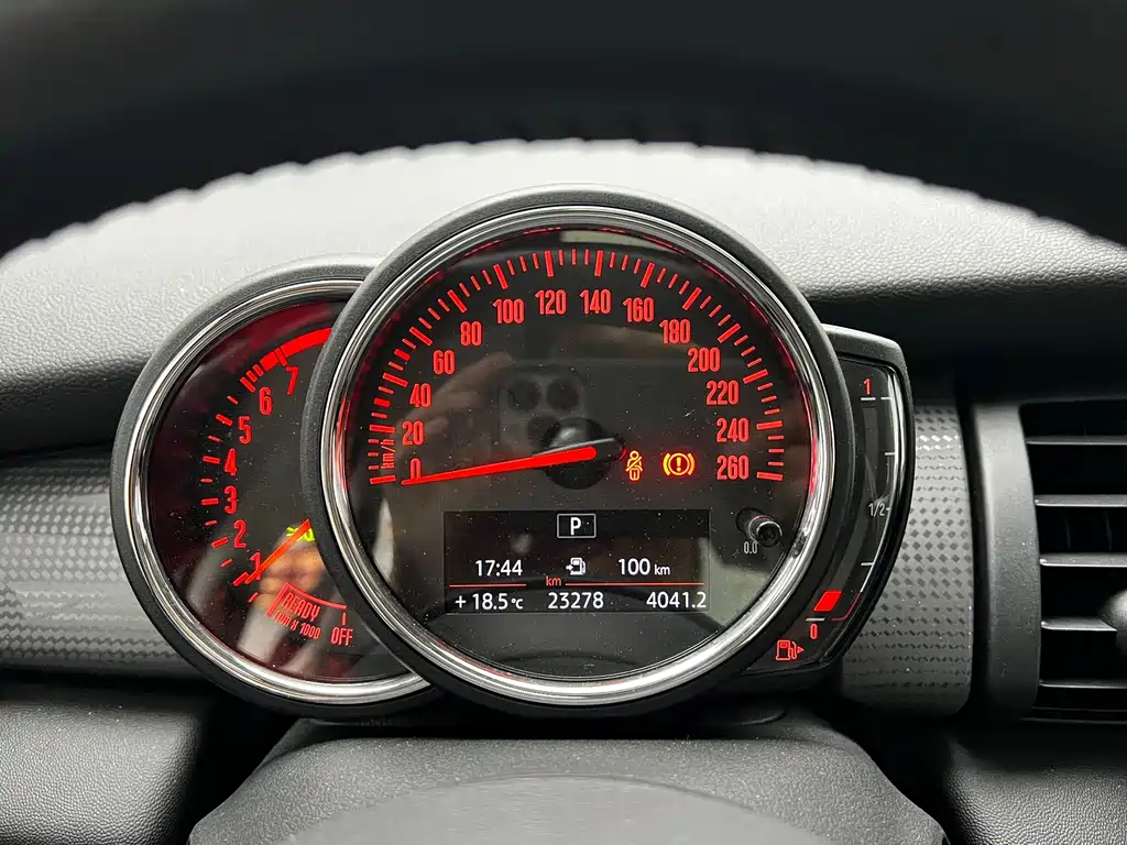 MINI Mini — миниатюра 17