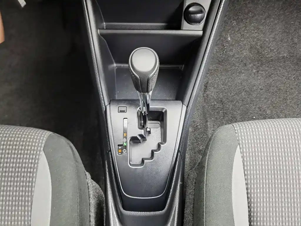 Toyota Vios — миниатюра 13