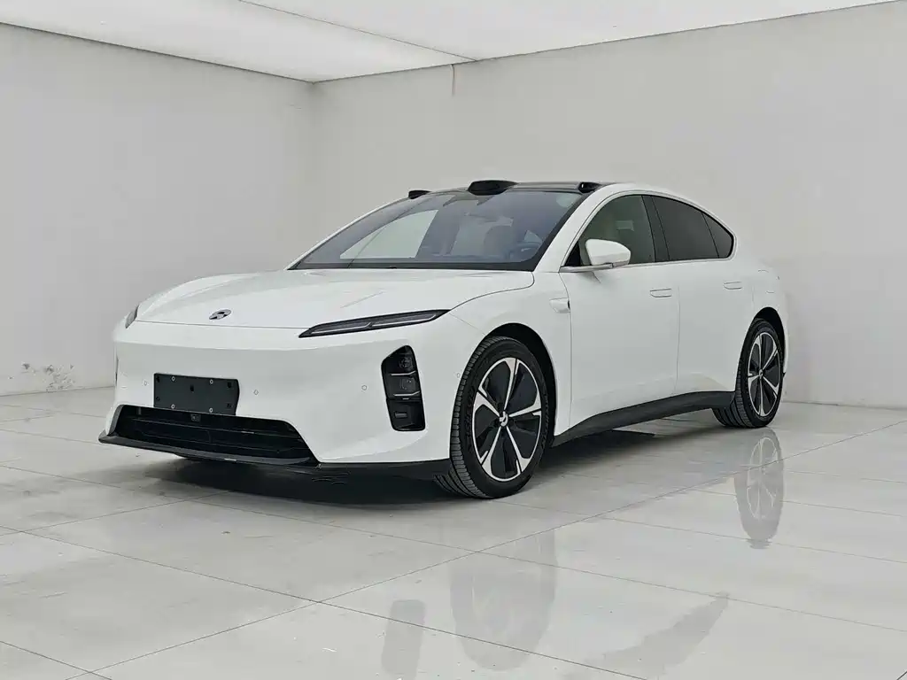 NIO ET5 2025 75kWh