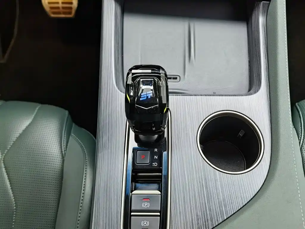 Shanhai Shanhai L9 — миниатюра 13