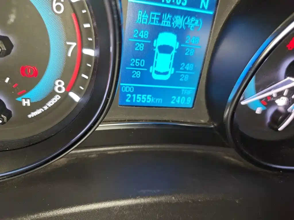 Haval H1 — миниатюра 5
