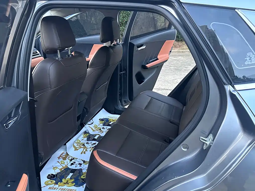 BYD e2 — миниатюра 5