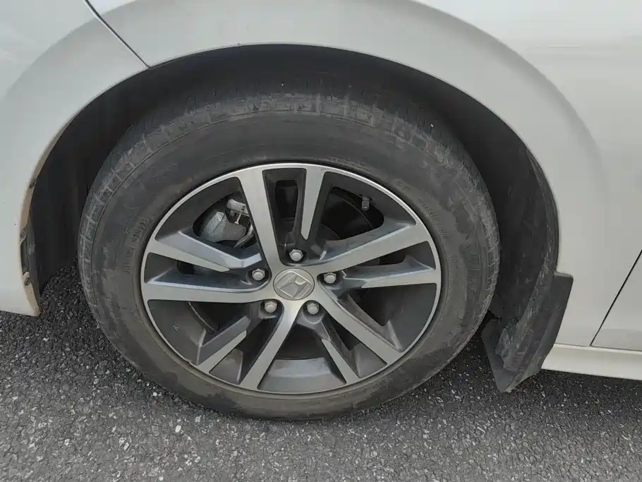 Honda Integra — миниатюра 6