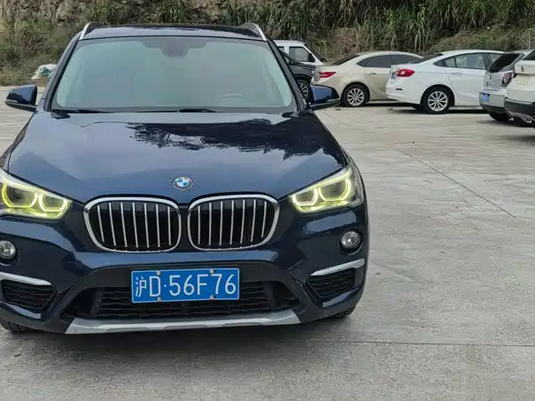 BMW X1 — миниатюра 2