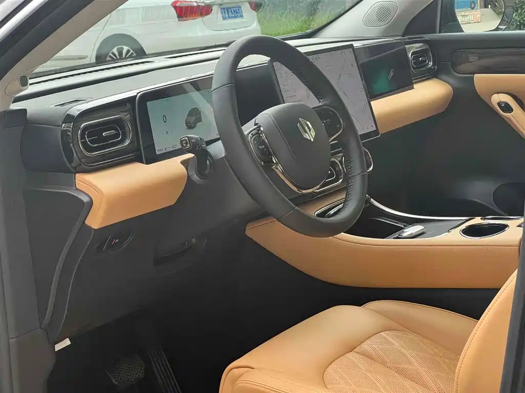 Leapmotor C11 2024 300 Premium
