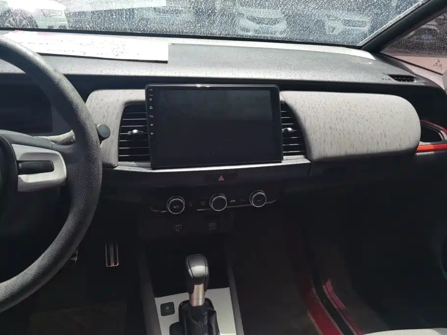 Honda Life — миниатюра 13