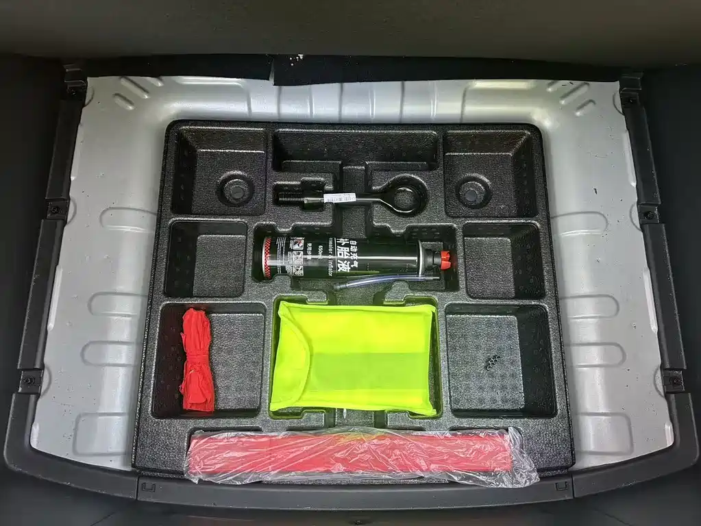Dongfeng 01 2024 330 Air