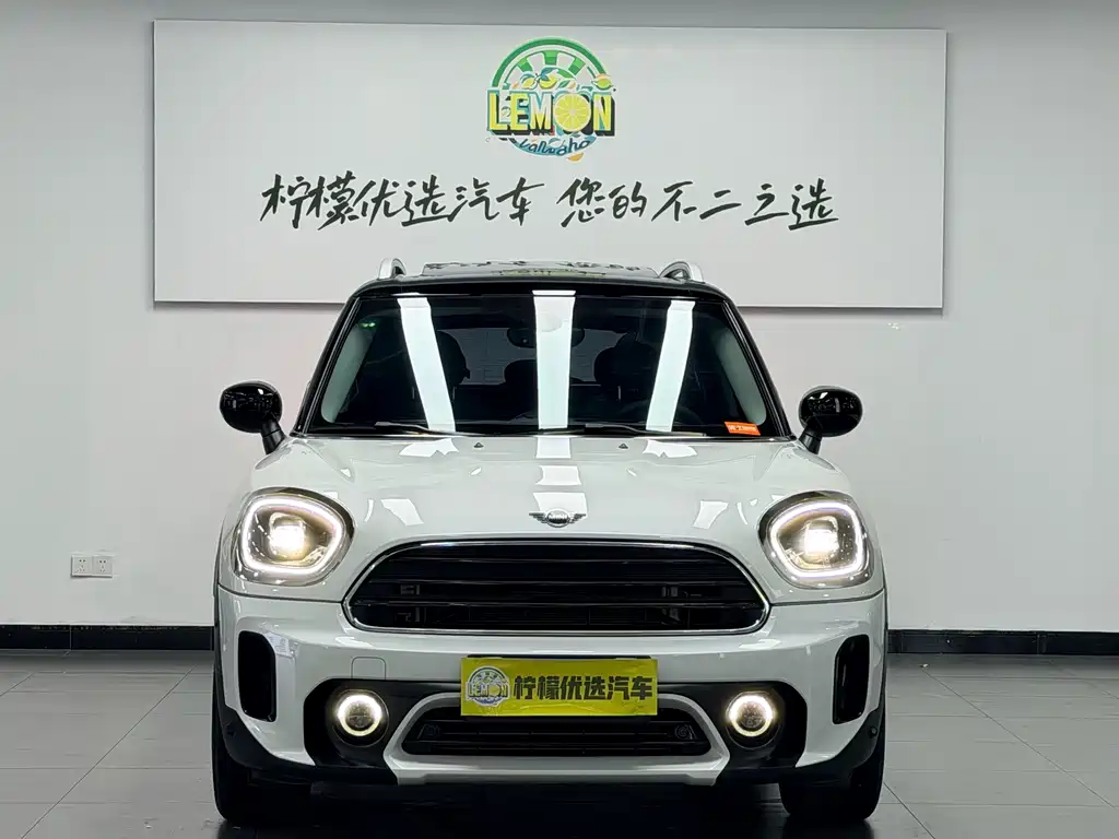 MINI Mini Countryman — миниатюра 2