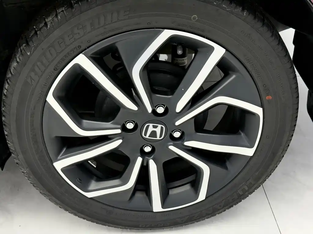 Honda Life 2023 1.5L CVT SPO-SS