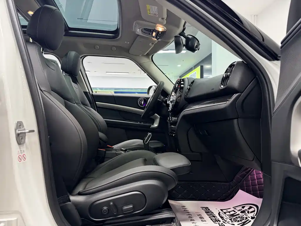 MINI Mini Countryman — миниатюра 25
