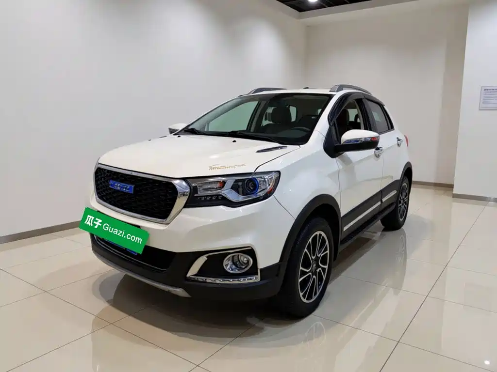 Haval H1