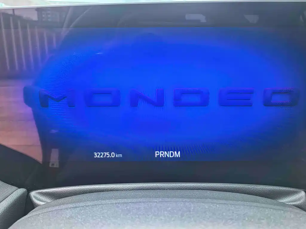 Ford Mondeo — миниатюра 18