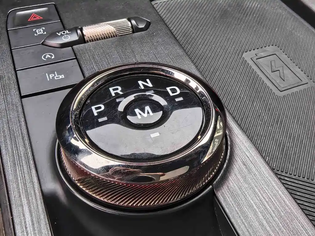 Ford Mondeo — миниатюра 19