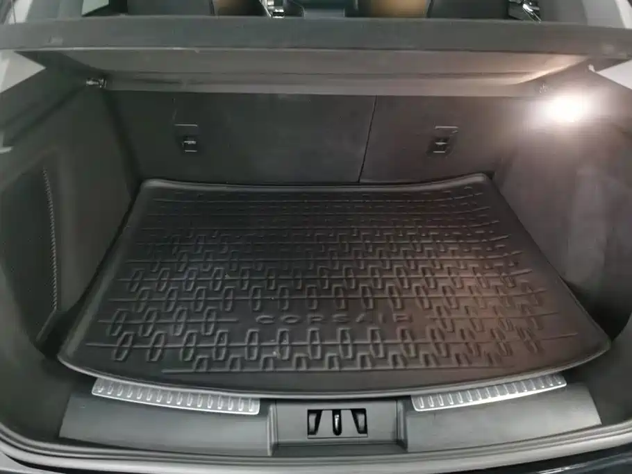 Lincoln Corsair 2022 2.0T Premium