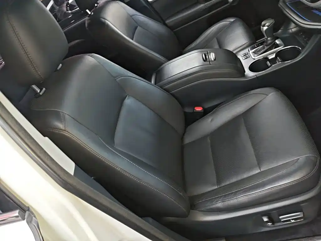 Toyota Highlander — миниатюра 25