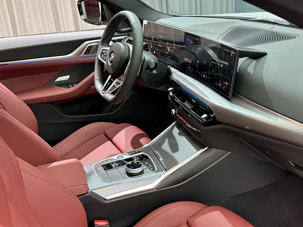 BMW 4 Series — миниатюра 29