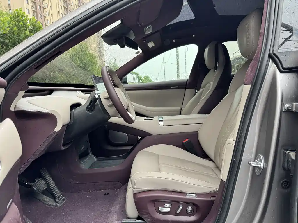 Xiaomi YU7 2025 Max