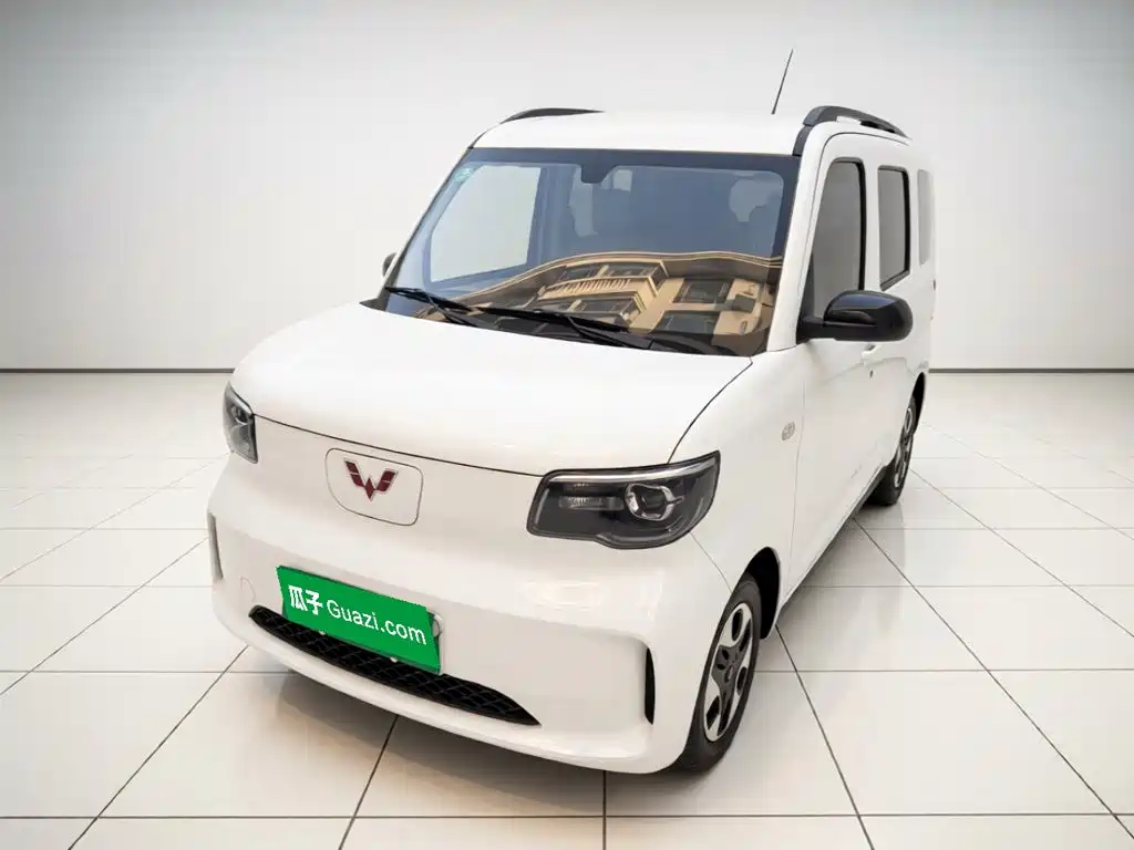 Wuling Zhiguang EV