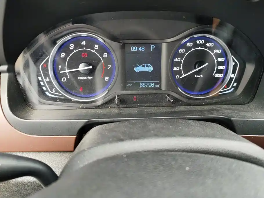 Changhe Changhe Q25 — миниатюра 14