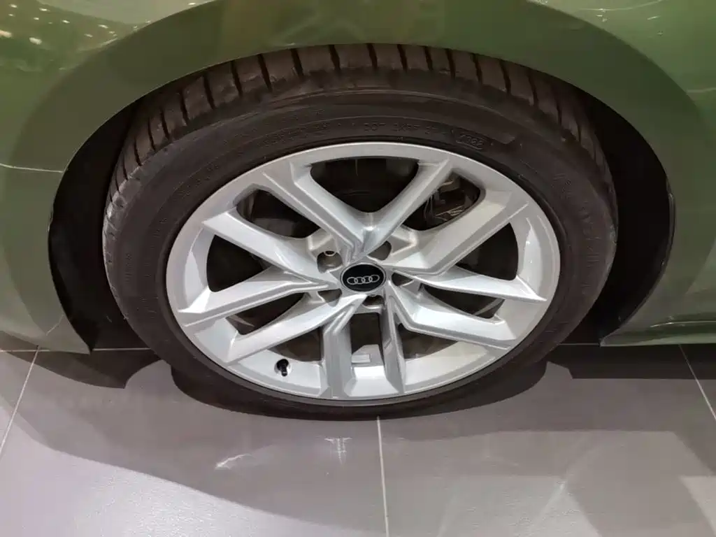 Audi A5 (Import) — миниатюра 23