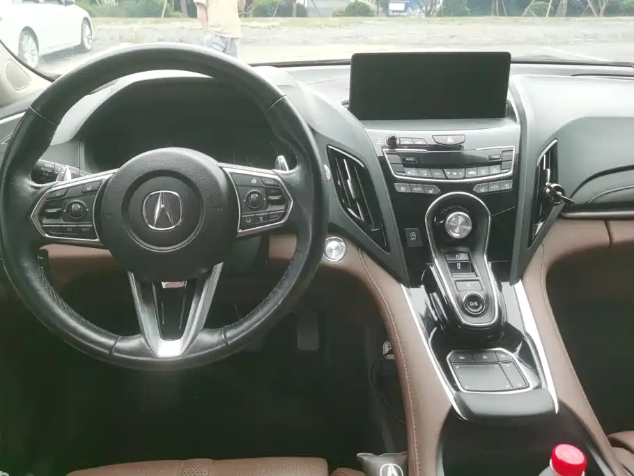 Acura RDX — миниатюра 12