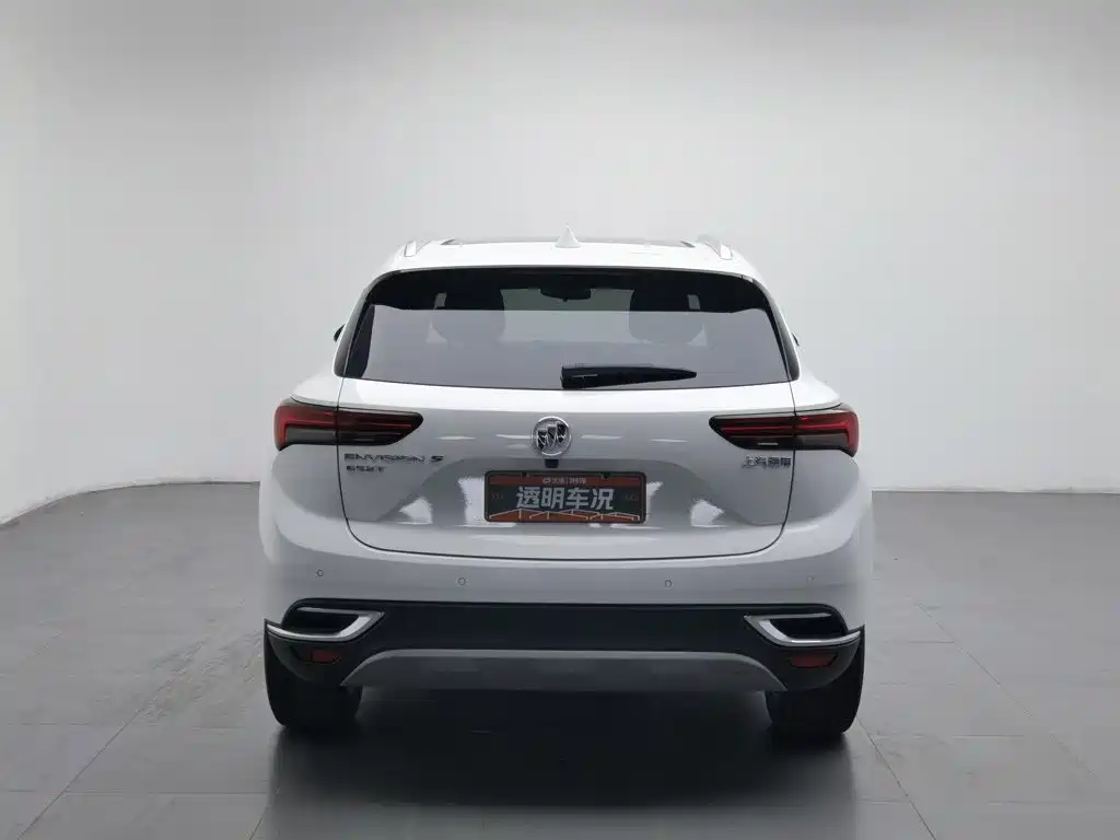 Buick Envision S — миниатюра 4