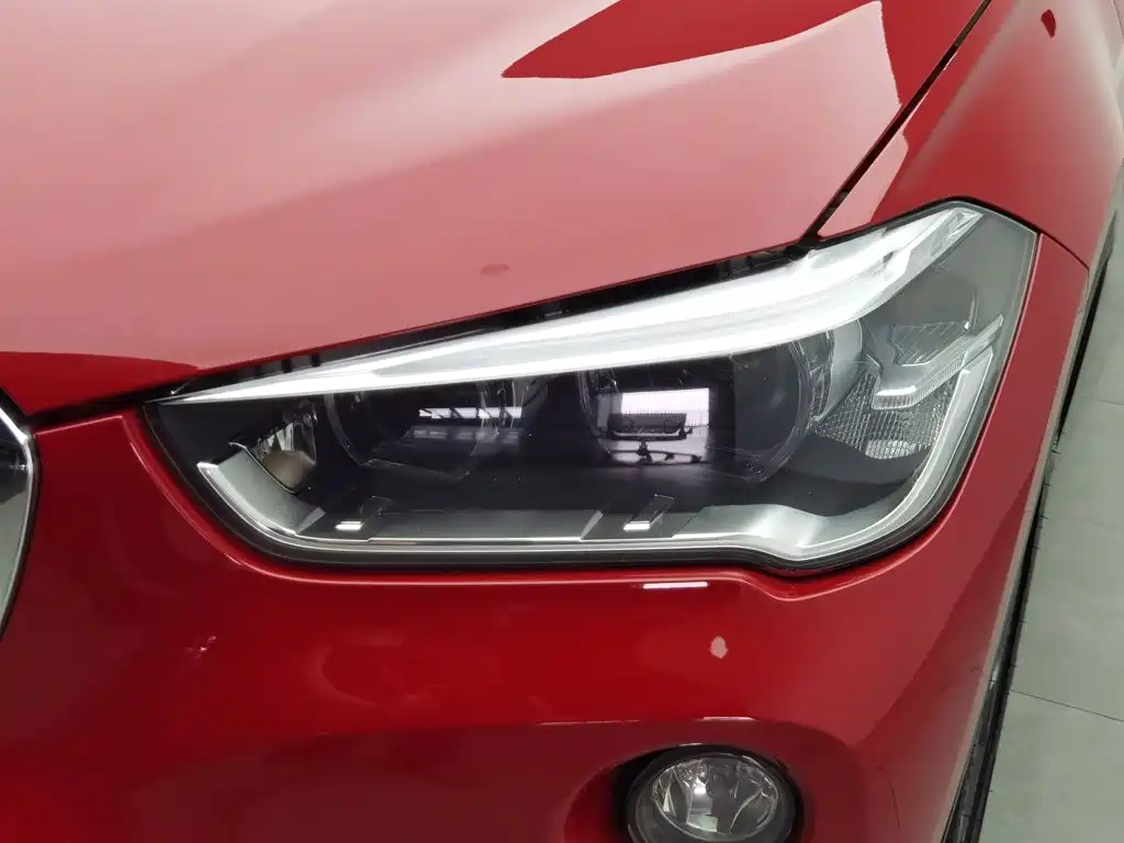 BMW X1 — миниатюра 7