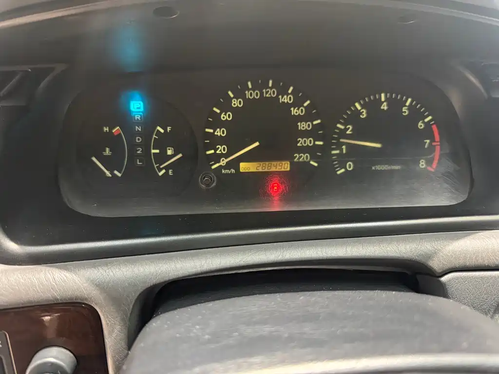 Toyota Camry — миниатюра 18