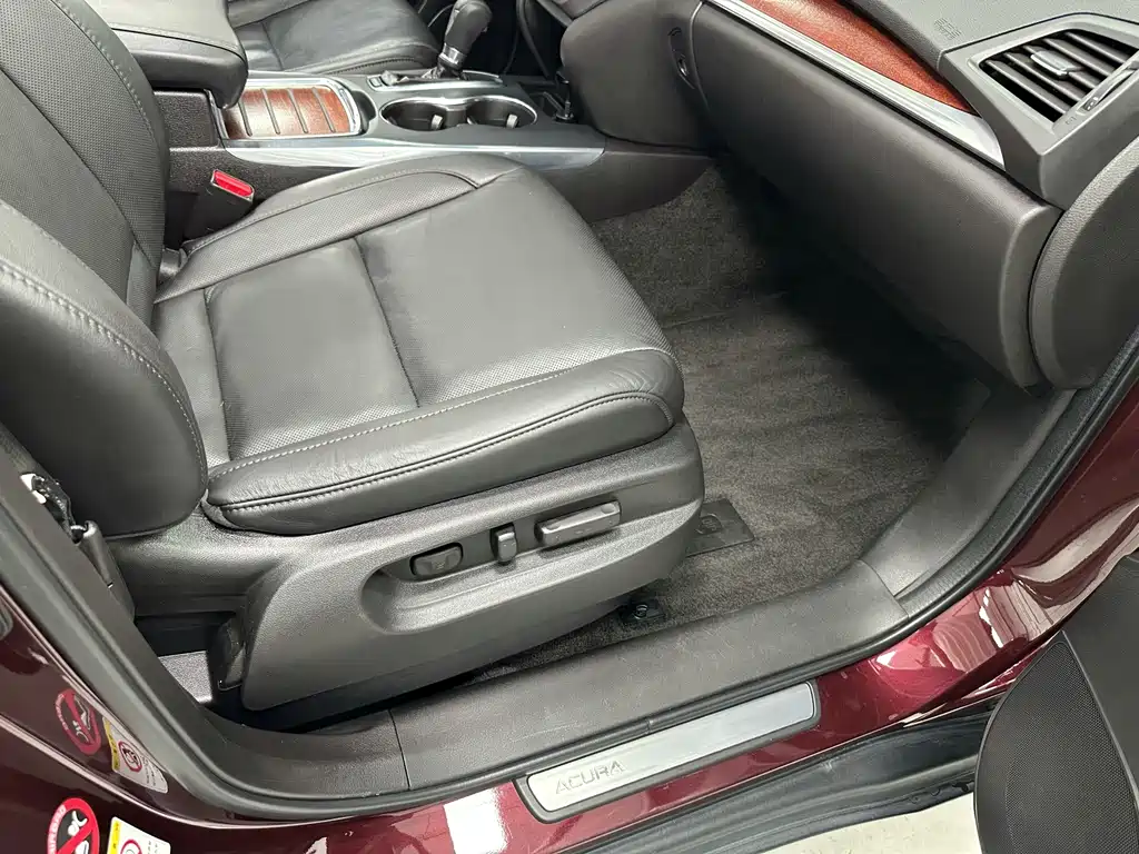 Acura MDX — миниатюра 41