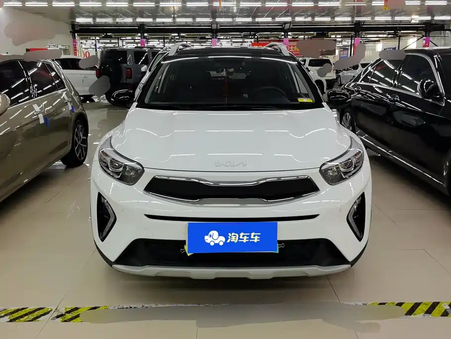 Kia KX1 — миниатюра 2