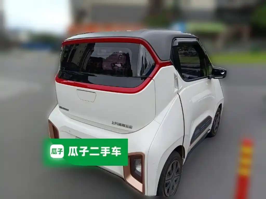 Baojun E200 — миниатюра 4