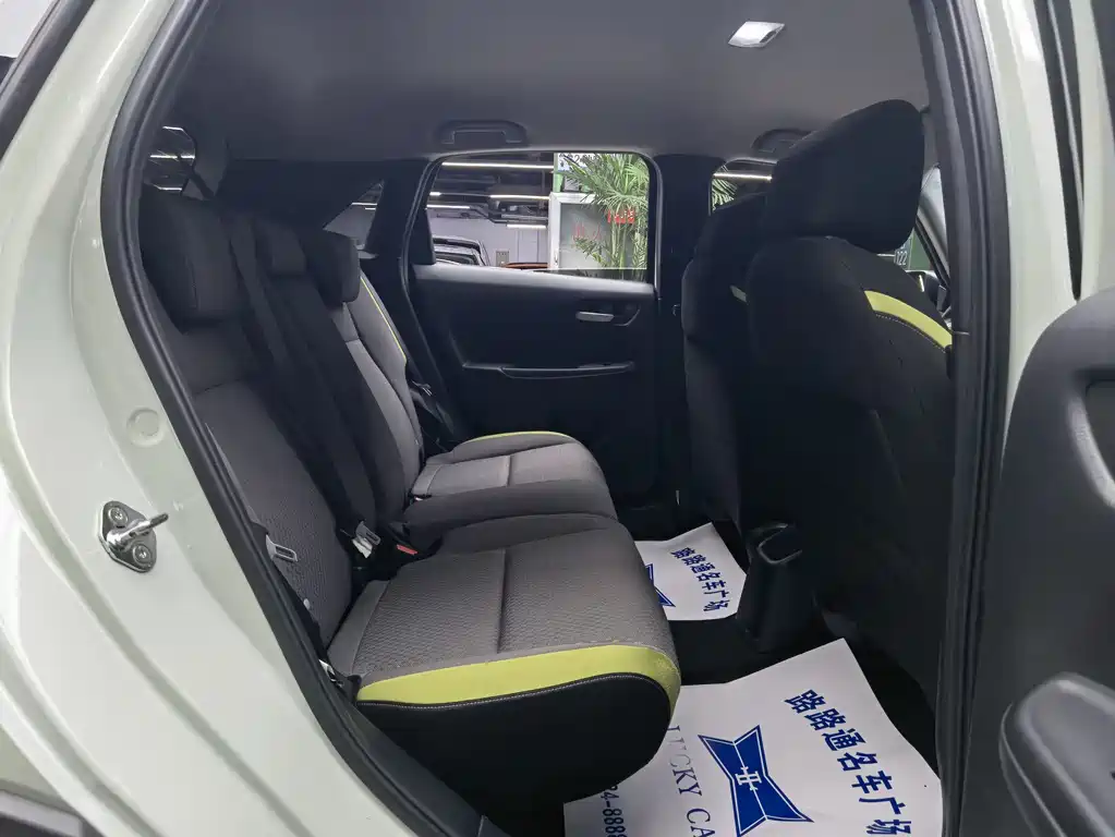 Honda Fit 2021 1.5L CVT