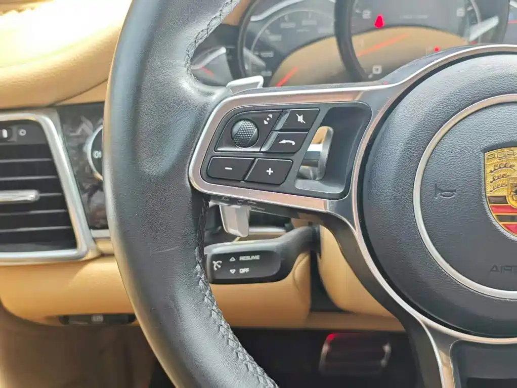 Porsche Panamera Panamera 4 Executive 3.0T, фото 20