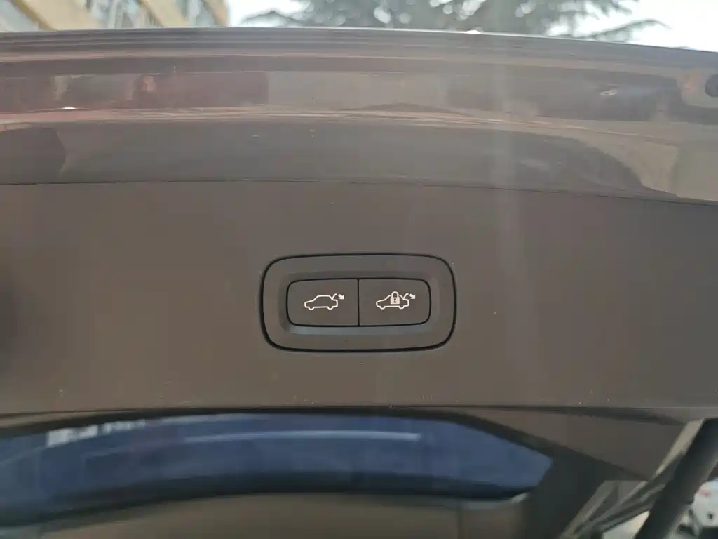 NIO ES6 2023 75kWh